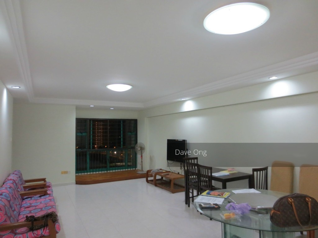 Blk 350B Canberra Road (Sembawang), HDB 5 Rooms #125055422